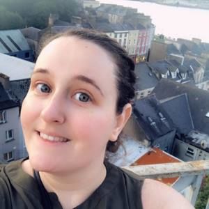 Meet your Posher, Samantha